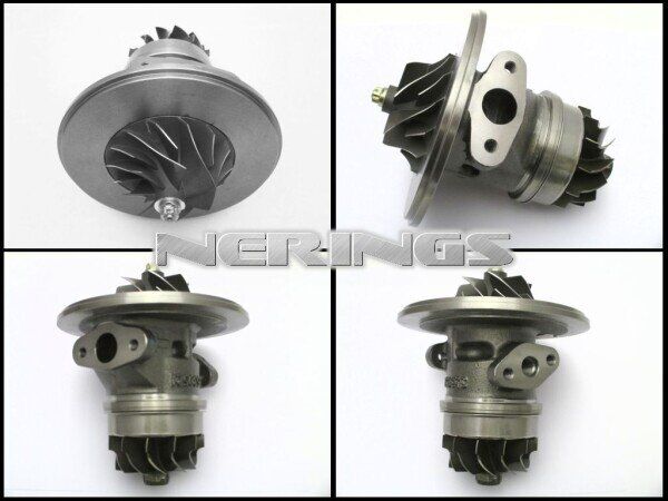 Картридж турбины Turbokompresora CHRA kārtridžs (HOLSET) -CNJ2 (CHRA20-144 Holset 2837715 - Autoline