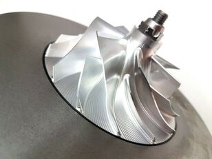 터보 카트리지 Turbokompresora CHRA kārtridžs (HOLSET)-CNJ2-ITL (CHRA20-0205T H 4031196