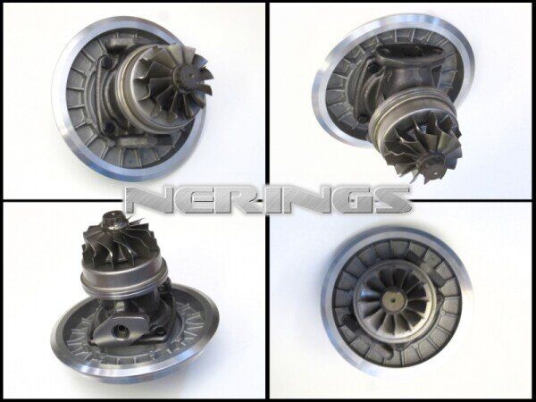 Картридж турбины Turbokompresora CHRA kārtridžs (HOLSET)-CNJ5 (CHRA20-0126F Holse H1C - Autoline