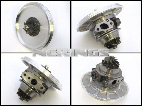 Turbokompresora CHRA kārtridžs (TOYOTA)-TWN (CHRA60-0127 Toyota- 1720130080 turbinski uložak za minibusa - Autoline