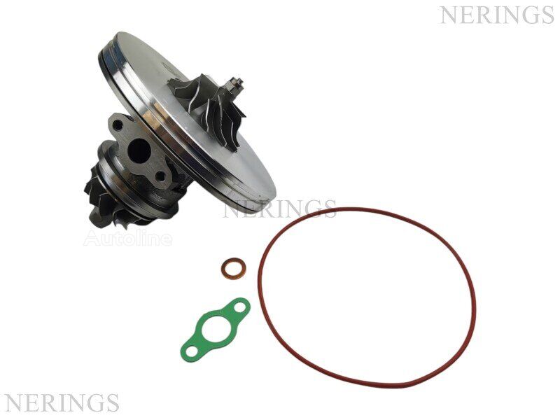 Turbokompresora CHRA kārtridžs (lielā puse) -CNTTL2 -NRGS (CHRA3 10009700008 turbo cartridge - Autoline