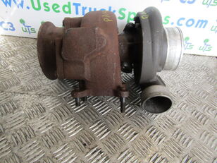 turbocharger for DAF CF 75  truck