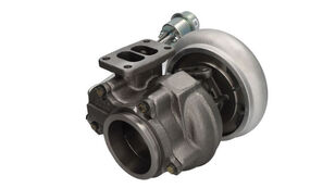 turbocompressor para trator de rodas Case IH  Magnum MX