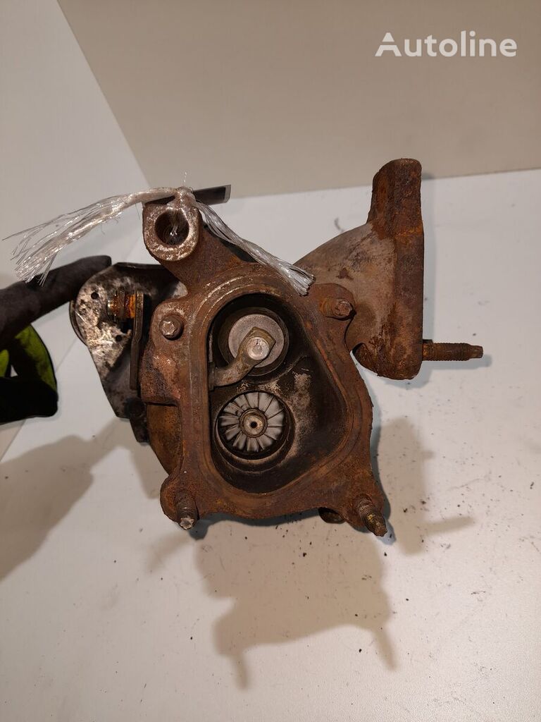 Turbolader für Opel VIVARO Combi (J7) Kleinbus - Autoline