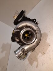 turbocharger for Mitsubishi L 200 (K7_T, K6_T) car