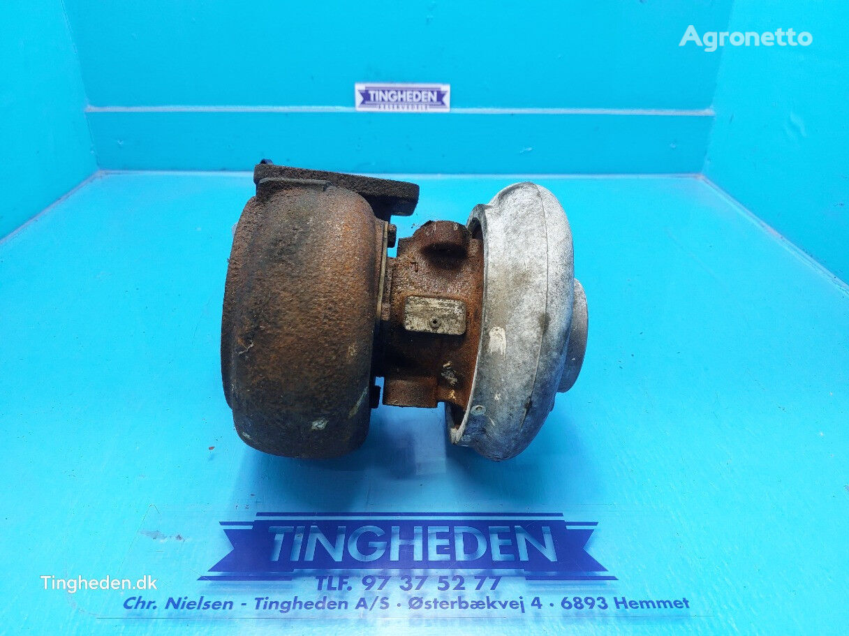 Turbocompresseur pour Valmet 612 DSL - Agroline