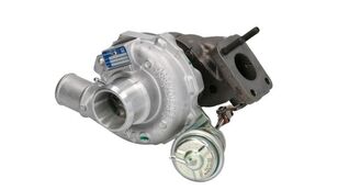 turbocharger for New Holland T5 wheel tractor