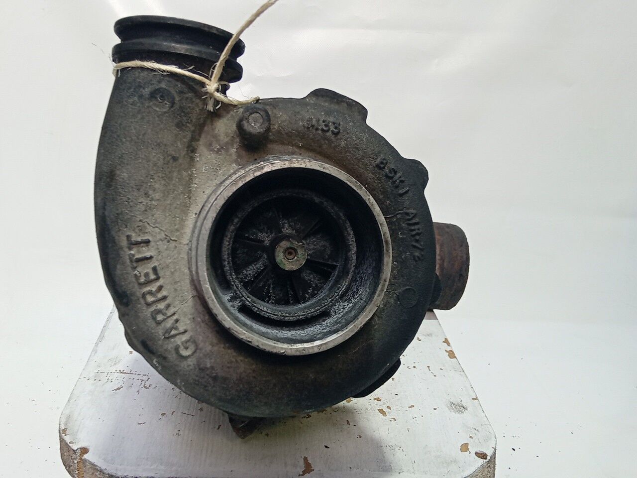 turbocharger 8194549 untuk truk Volvo FH | 05