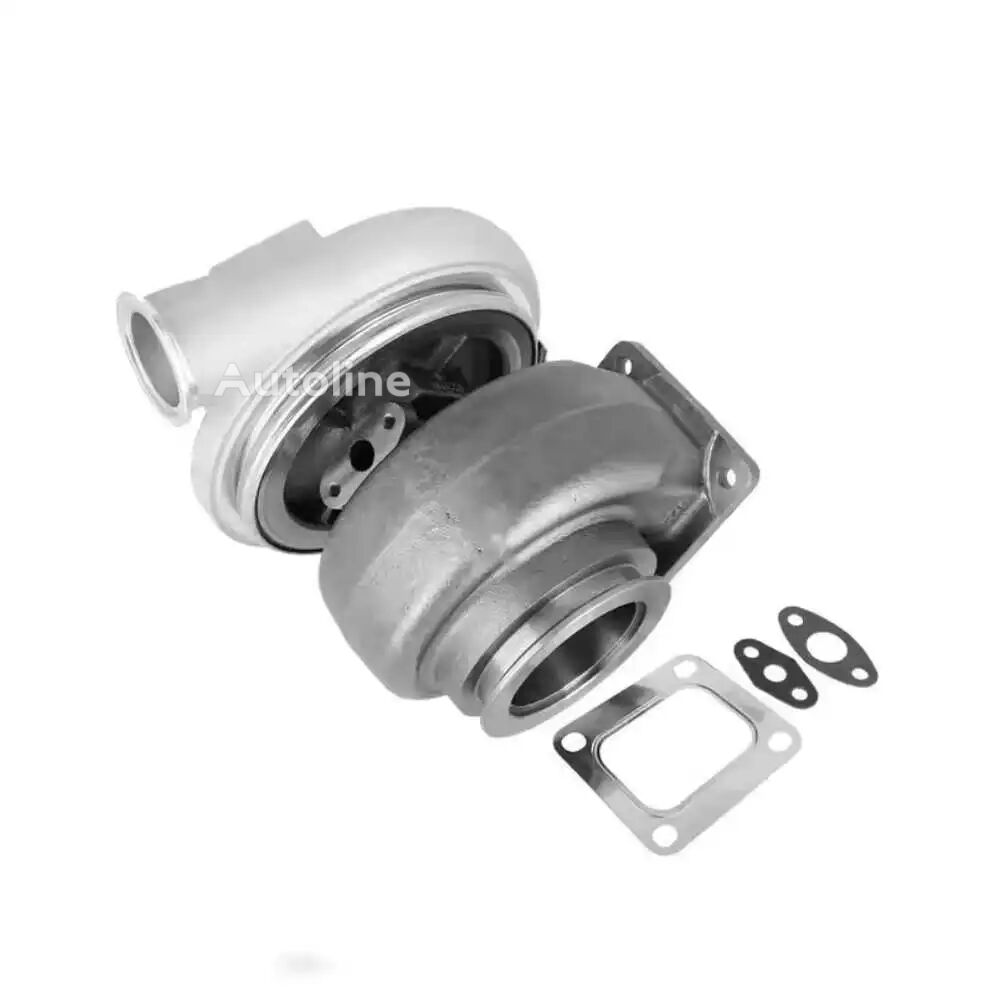 5001858481
5001861307
5010412597
5010477293
5010477318
5010477319 turbocompresor para Renault Kerax, Premium camión - Autoline
