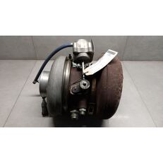 турбокомпрессор для грузовика IVECO Stralis 2007>2013