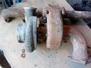 40364036531531 Turbolader f&uuml;r IVECO EuroCargo (2015->) LKW