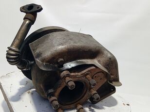 1642316,K31 turbocharger for DAF CF/XF/LF truck