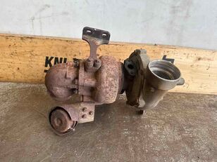 turbocompresseur 51.09101-7292 pour camion MAN