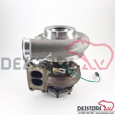 A4710904480 turbocharger for Mercedes-Benz ACTROS MP4 truck tractor