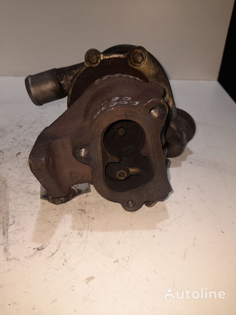 turbocompressore 1.3 CDTI per autovettura Opel CORSA C (F08, F68)