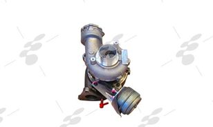 turbocompresor 1.9TDI 2.0TDI GTA1749V 038145702 7178585010S pentru automobil Audi A4