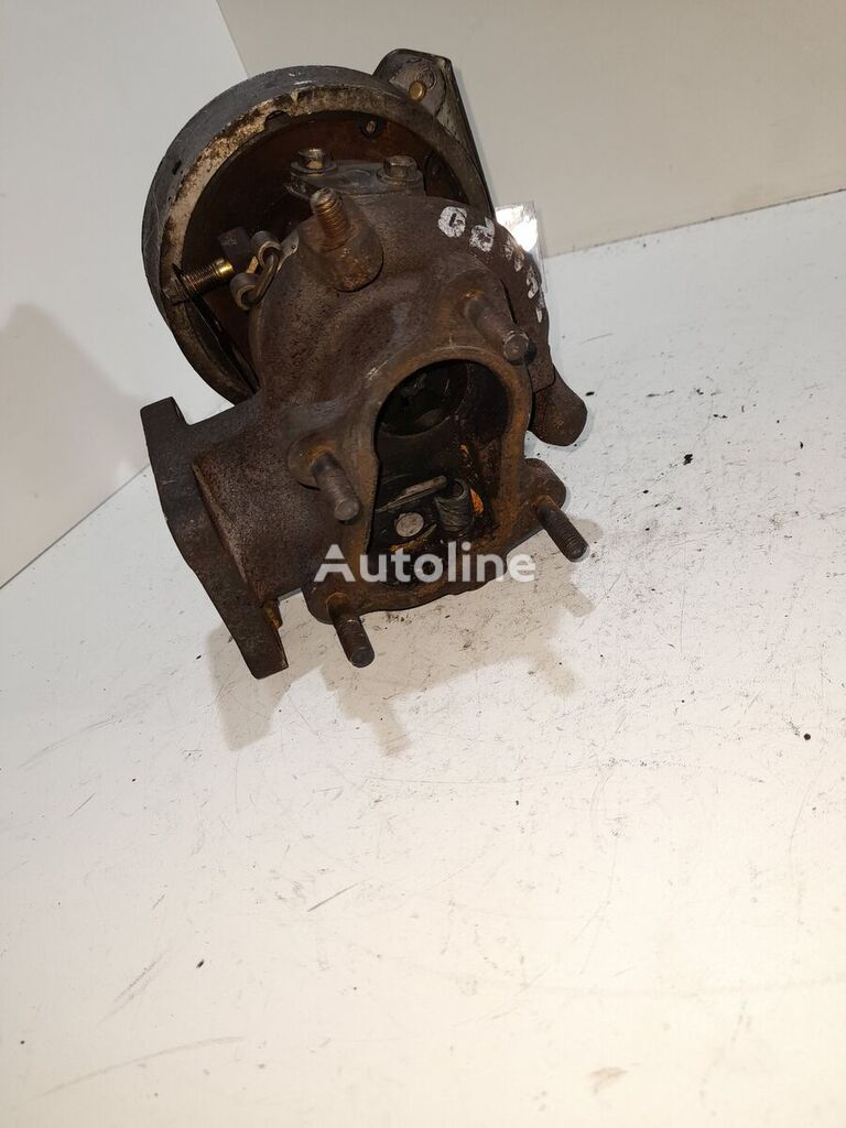 turbocharger 2.0 D-4D (CDT220_) 1720164150 untuk mobil Toyota AVENSIS (_T22_)