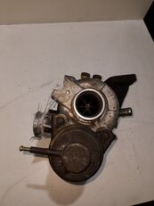 turbocharger 2.5 TD 4WD (K74T) 4913502652 untuk mobil Mitsubishi L 200 (K7_T, K6_T)