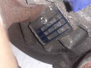 turbocompresseur 2.5 TDI pour automobile Volvo V70 I (LV)
