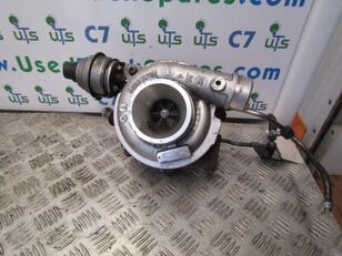 4P10T TURBO GARRETT GT20 789773-50265 turbocompresor para Mitsubishi Fuso camión