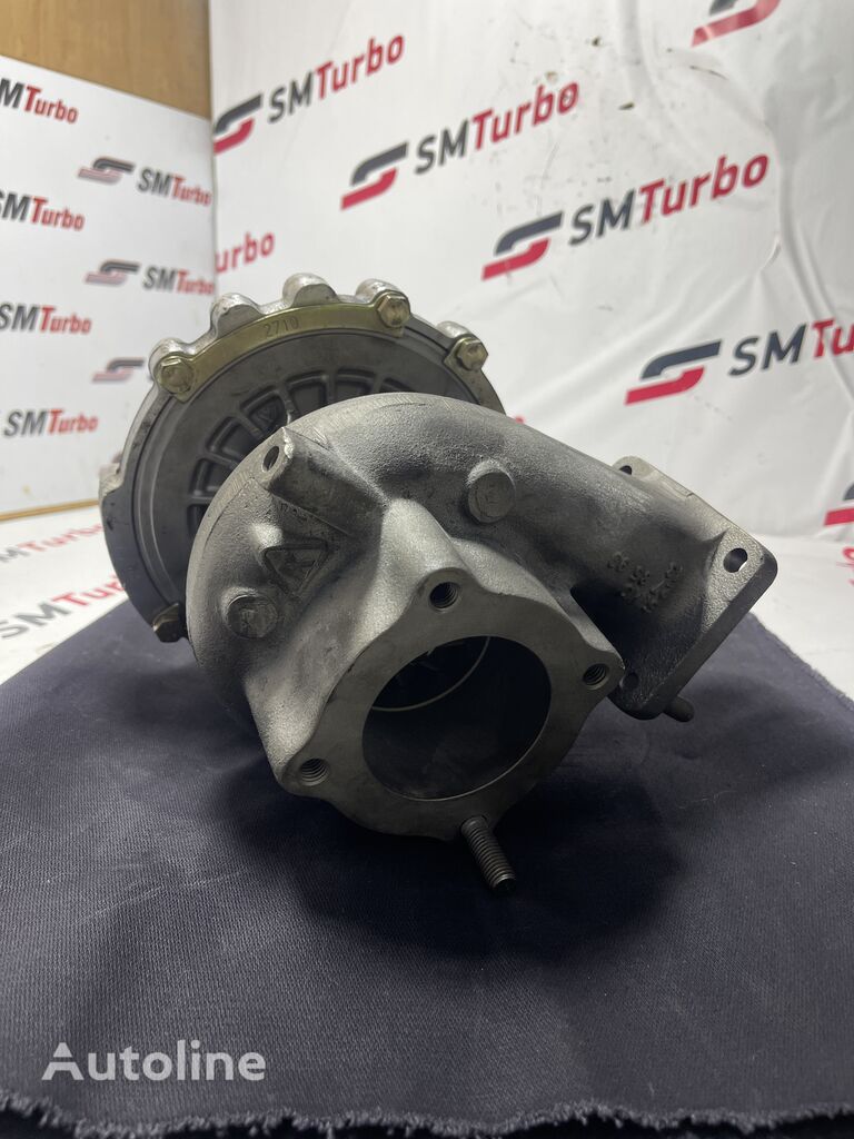 BorgWarner 5327 970 7188 Turbolader für LKW