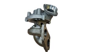 turbocharger BorgWarner 54399880089 untuk mobil BMW E90, E91, E92 , E60, E61, E63, E64, E83, E70, E71, E72