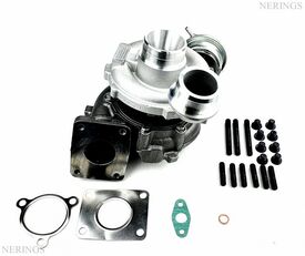 توربوشارژر BorgWarner 57479880004 برای خودرو سبک Volkswagen LT 28-35 II