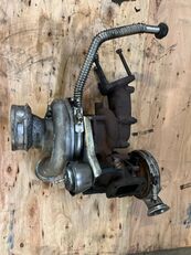 BorgWarner Bi-Turbo 51091017325 turbocharger for MAN TGL 8.220, Euro5 truck for sale - Image 5 | Autoline IE BorgWarner Bi-Turbo 51091017325 turbocharger for MAN TGL 8.220, Euro5 truck | Image 5 - Autoline