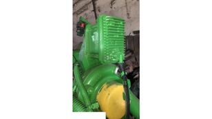 شاحن توربيني BorgWarner لـ جرار بعجلات John Deere