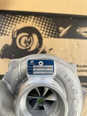 ضاغط الهواء التوربيني BorgWarner IVECO TRUCK 2011-2014,Iveco Daily IV 3.0 125 KW / 164 HP F1C Eur لـ الشاحنات IVECO IVECO TRUCK 2011-2014,Iveco Daily IV 3.0 125 KW / 164 HP F1C Euro5