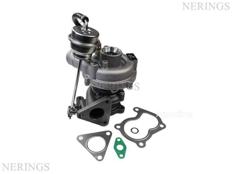 Turbocharger mesin BorgWarner Turbokompresors jauns -CNTTL2 -NRGS dijual | Autoline ID Turbocharger mesin BorgWarner Turbokompresors jauns -CNTTL2 -NRGS - Autoline
