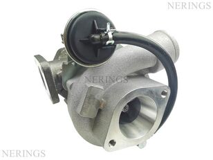 турбокомпресор BorgWarner Turbokompresors jauns (KKK)-CNJ (53039700096 Kkk-CN)