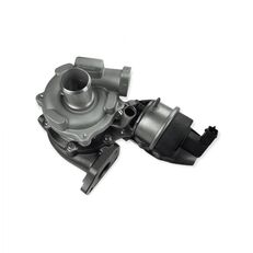 BorgWarner Turbokompresors jauns (KKK) -CNJ (54359700027 KKK-CN) turbocharger for Alfa Romeo