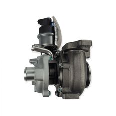 Turbo kompresor BorgWarner Turbokompresors jauns (KKK) -CNJ (54359700027 KKK-CN) za Alfa Romeo naprodaj - Slika 7 | Autoline SI Turbo kompresor BorgWarner Turbokompresors jauns (KKK) -CNJ (54359700027 KKK-CN) za Alfa Romeo | Slika 7 - Autoline