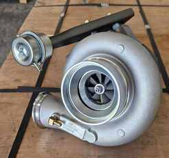 轮式装载机 LW170.B L25.6 W170 W170PL 的 发动机涡轮增压器 Case 2852461