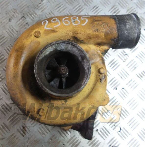 Eladó Caterpillar 4P5523E 4P5523E turbófeltöltő | Autoline HU Caterpillar 4P5523E 4P5523E turbófeltöltő - Autoline