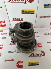 Claas AXION 0011477470 turbocharger for Claas Axion wheel tractor