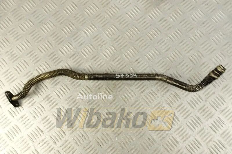 توربوشارژر Cummins 4938498 - Autoline