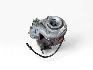 DAF HE300VG, 5328118 turbocharger for CF truck tractor