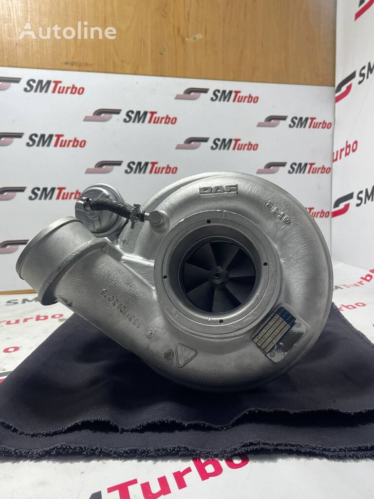 DAF 5331 970 7135 turbocharger for truck