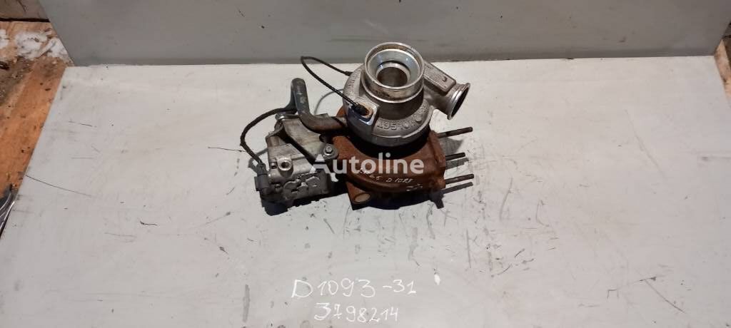 DAF LF65 3798214 Turbolader für Sattelzugmaschine