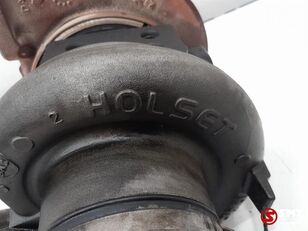 Venta de DAF Occ MX13 turbocompresor para camión - Imagen 5 | Autoline ES DAF Occ MX13 turbocompresor para camión | Imagen 5 - Autoline