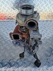 DAF VTG XF 106 EURO 6 1945273 turbocharger for DAF XF 106 EURO 6 truck tractor