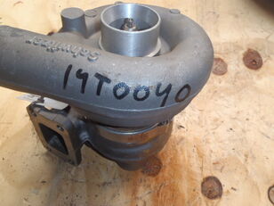 turbo polnilnik Deutz S2A 165B 1475312 za bager