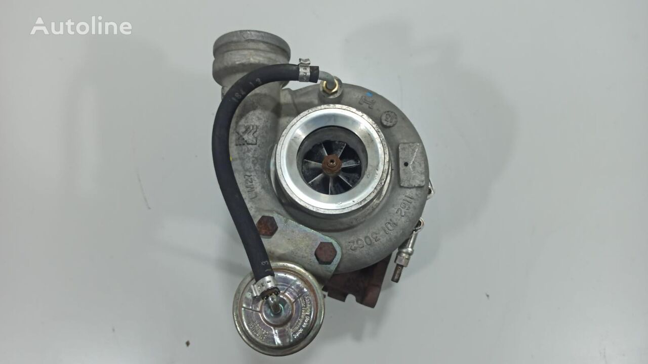 Deutz : TCD2013L4 Turbocompressor 04906181KZ turbocharger for Deutz truck