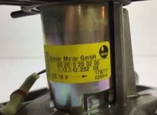 Venta de Eberspächer GENERIC (01.51-) 2520709920000 turbocompresor para cabeza tractora - Imagen 6 | Autoline BO Eberspächer GENERIC (01.51-) 2520709920000 turbocompresor para cabeza tractora | Imagen 6 - Autoline