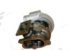 турбокомпресор FPT MEC 432002 за товарен микробус IVECO