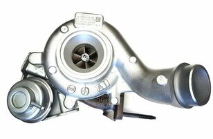 turbocompresseur FPT 5802122184 pour utilitaire FIAT DUCATO 2.3 JTD