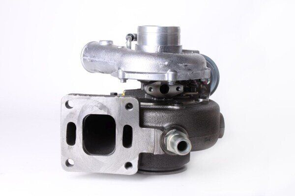 GT2052VW turbocompressor voor Volkswagen te koop | Autoline NL GT2052VW turbocompressor voor Volkswagen - Autoline