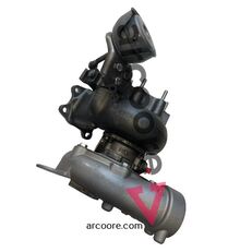 Garrett turbocharger for MAN TGX truck tractor for sale - Image 4 | Autoline ZW Garrett turbocharger for MAN TGX truck tractor | Image 4 - Autoline